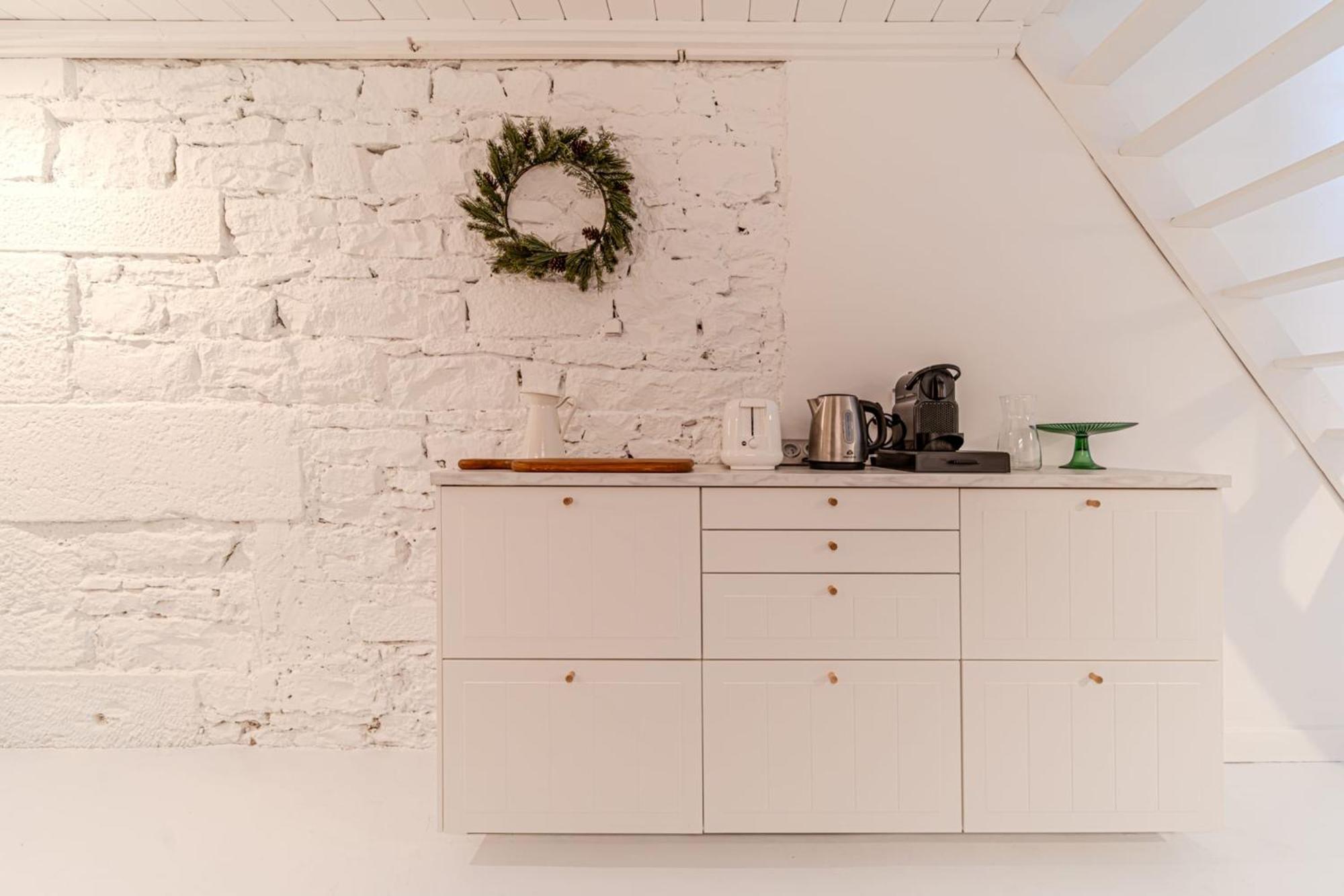 Charming Renovated Pied-A-Terre Saxe Gambetta Daire Lyon Dış mekan fotoğraf