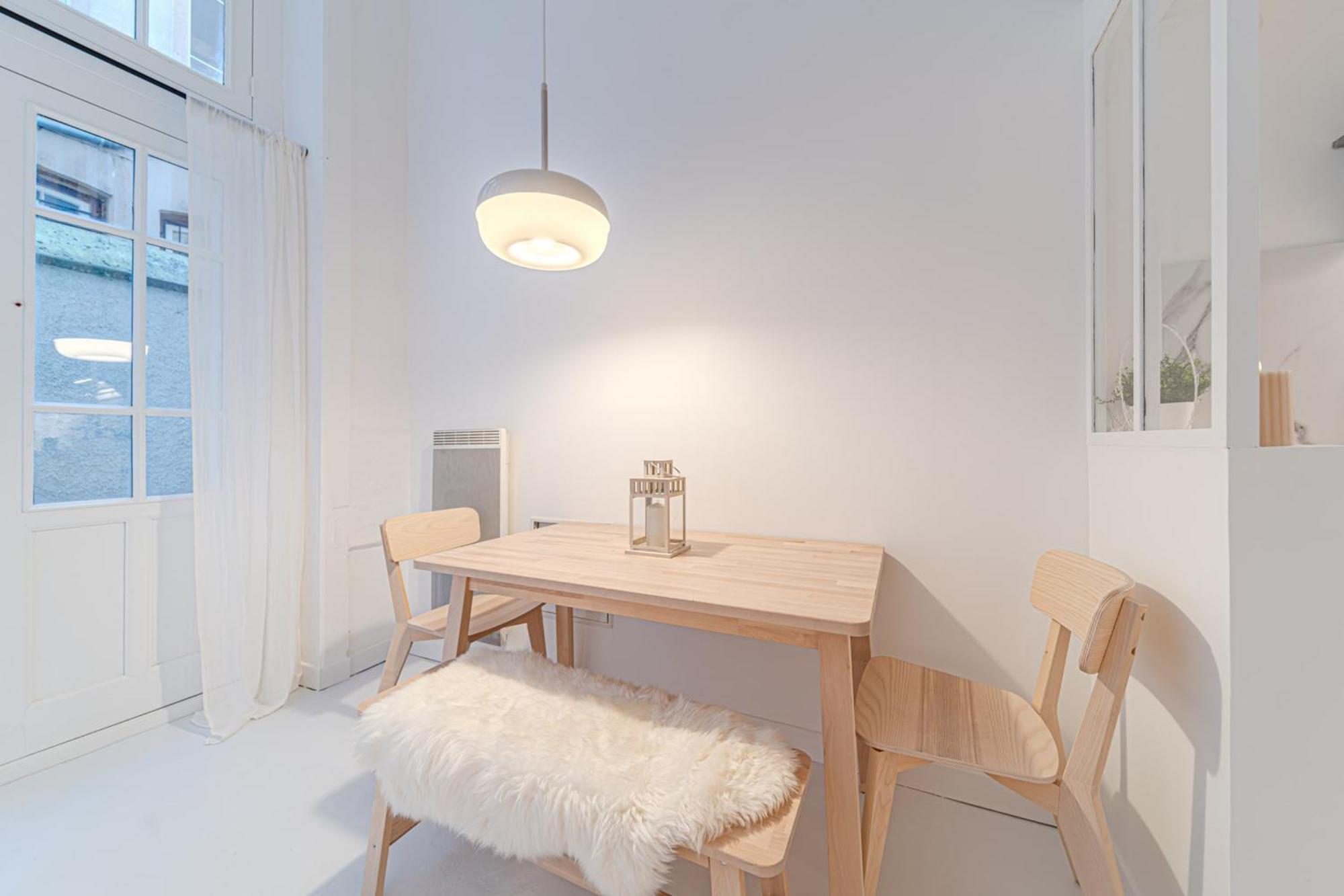 Charming Renovated Pied-A-Terre Saxe Gambetta Daire Lyon Dış mekan fotoğraf