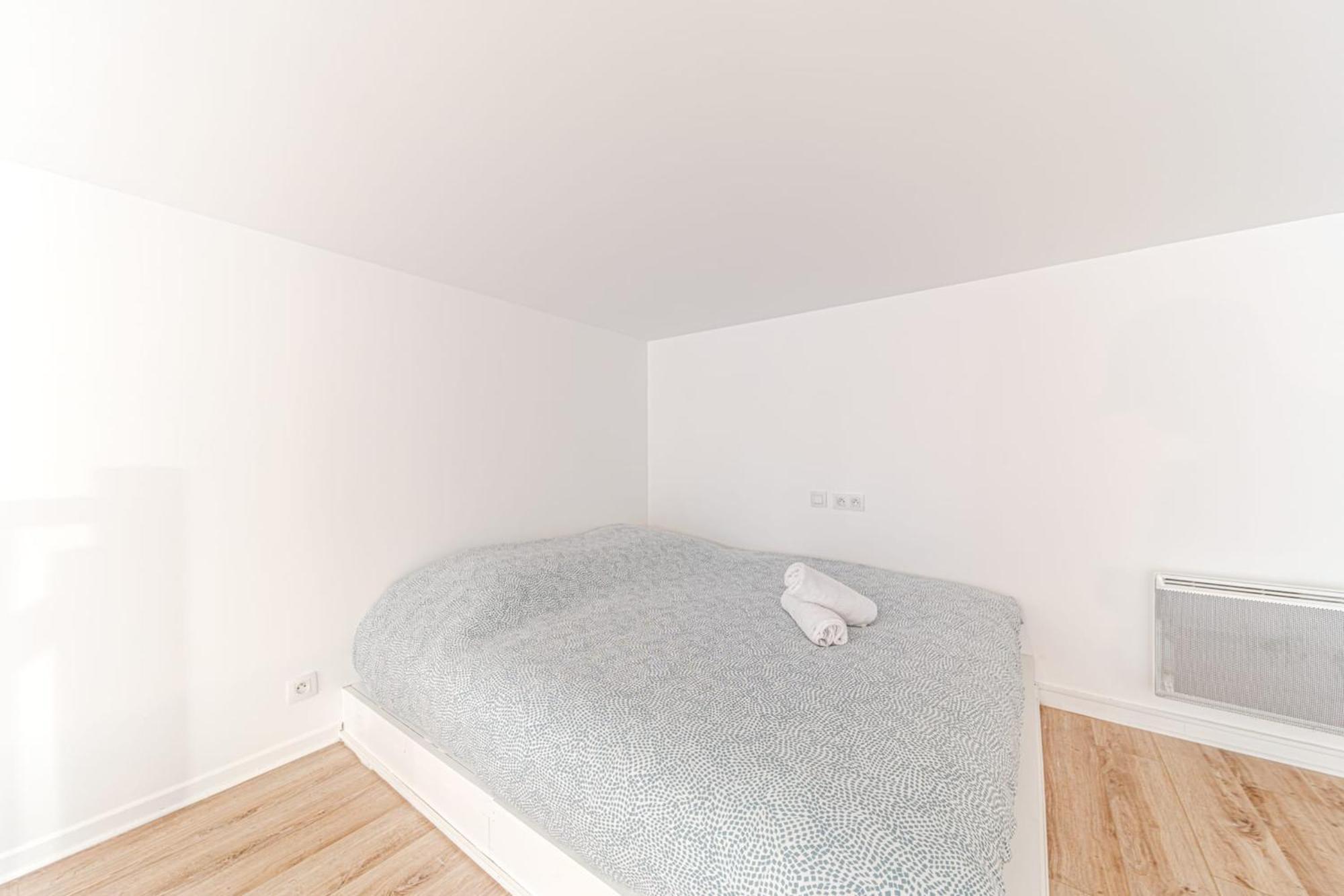 Charming Renovated Pied-A-Terre Saxe Gambetta Daire Lyon Dış mekan fotoğraf